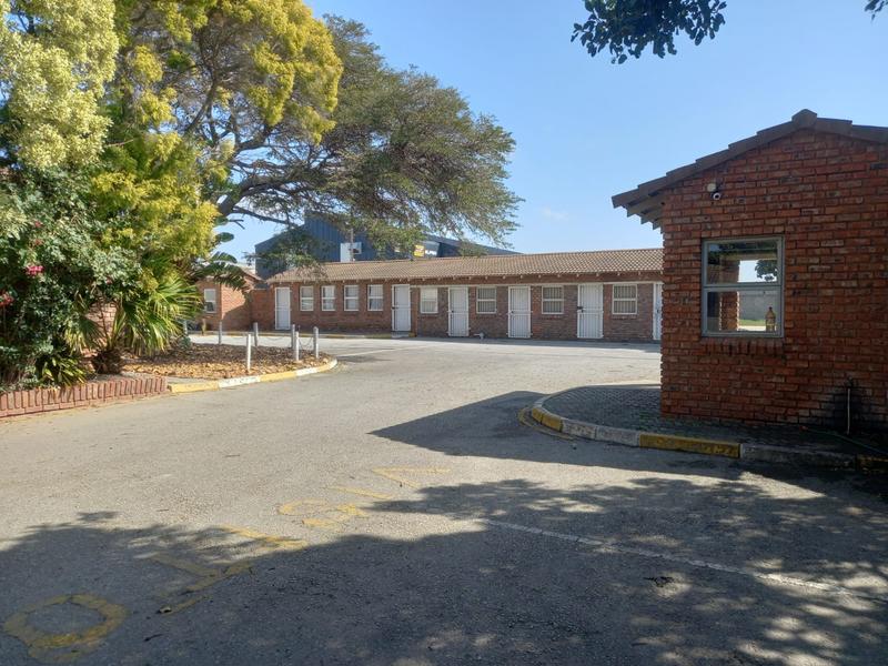 To Let commercial Property for Rent in Perseverance Industrial Eastern Cape